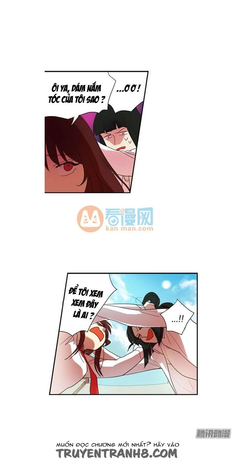 Trở Lại Tuổi Mười Mấy Chapter 30 - 7