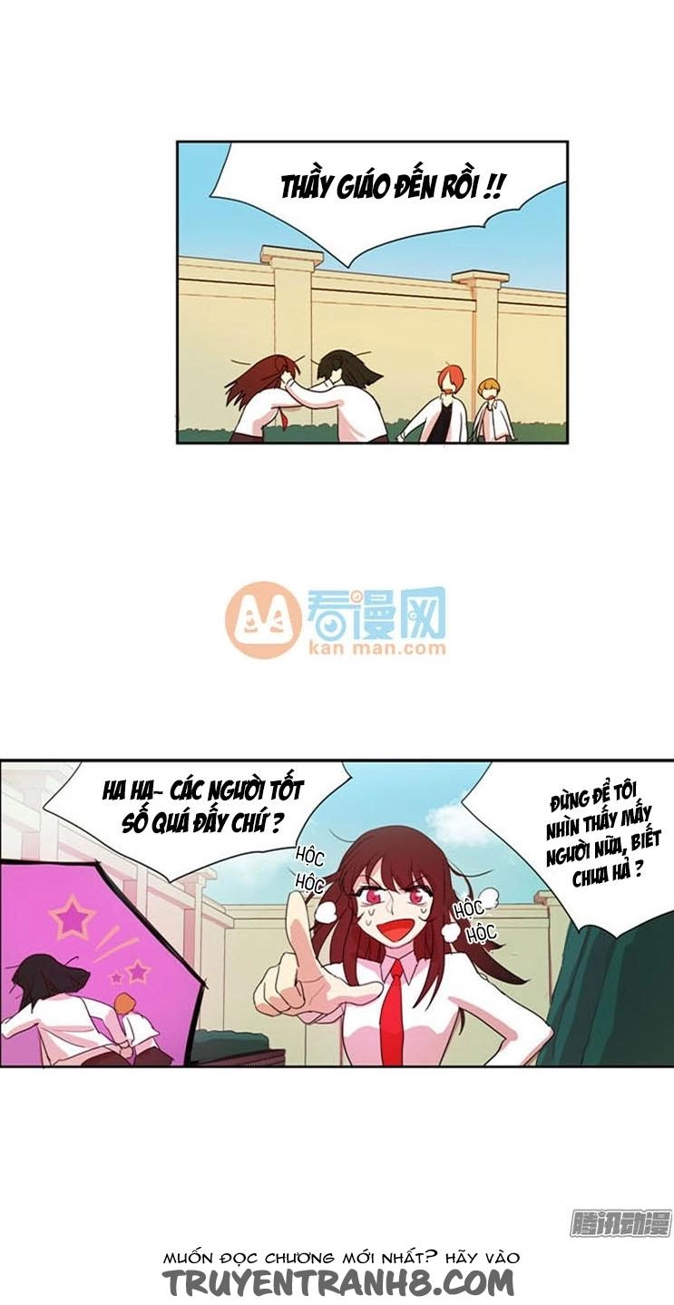 Trở Lại Tuổi Mười Mấy Chapter 30 - 9