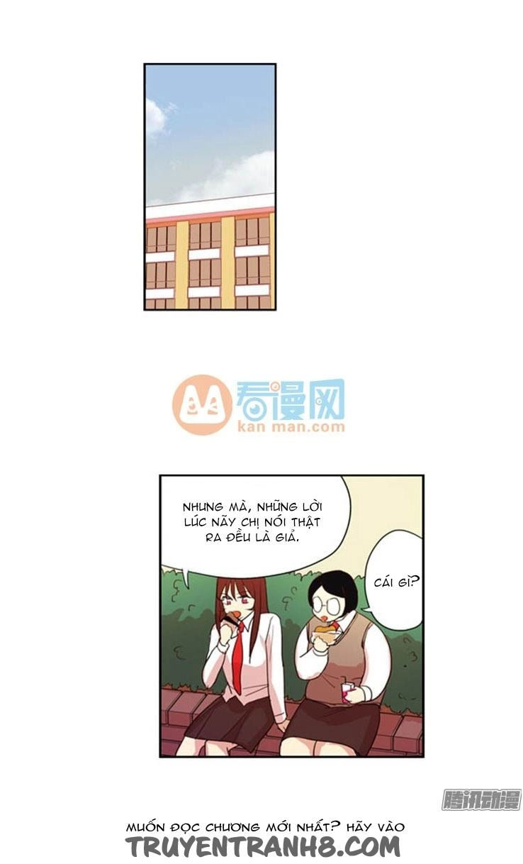 Trở Lại Tuổi Mười Mấy Chapter 30 - 11