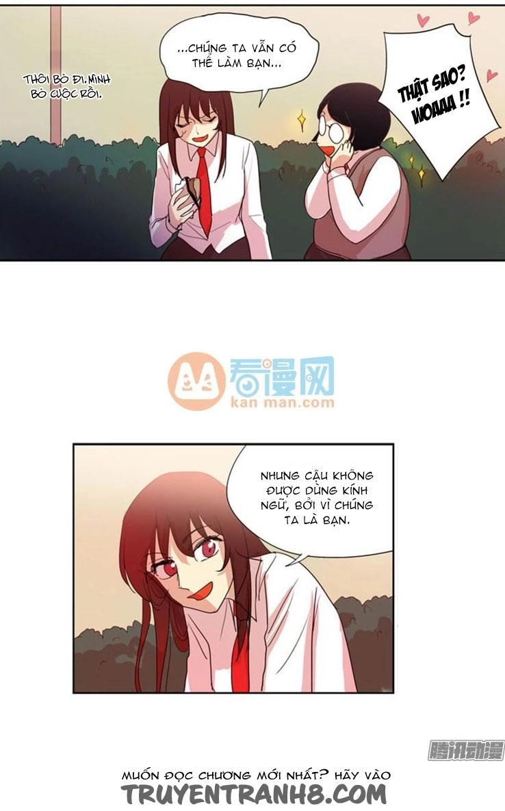 Trở Lại Tuổi Mười Mấy Chapter 30 - 14