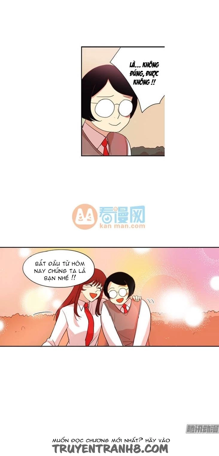 Trở Lại Tuổi Mười Mấy Chapter 30 - 15