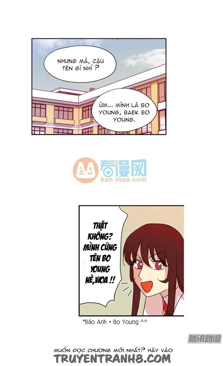 Trở Lại Tuổi Mười Mấy Chapter 30 - 16