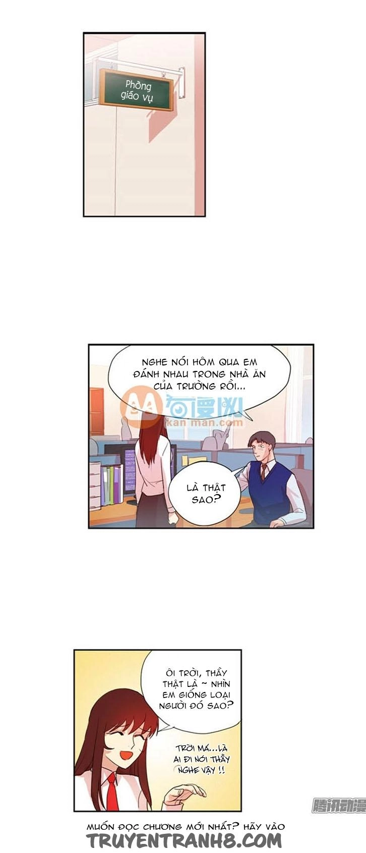 Trở Lại Tuổi Mười Mấy Chapter 31 - 13