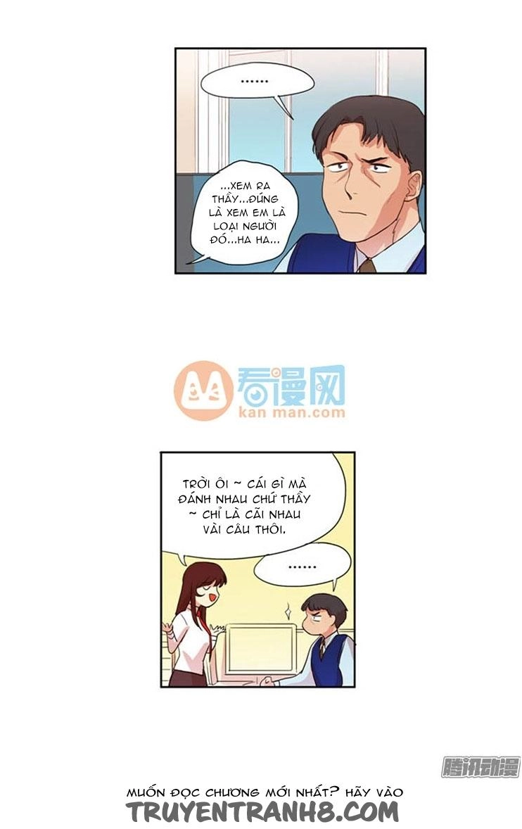 Trở Lại Tuổi Mười Mấy Chapter 31 - 14