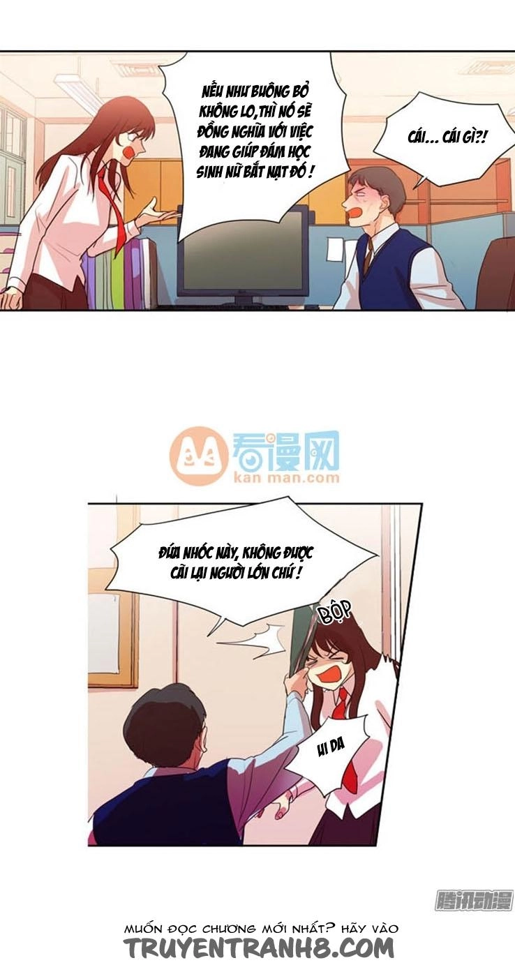 Trở Lại Tuổi Mười Mấy Chapter 31 - 17