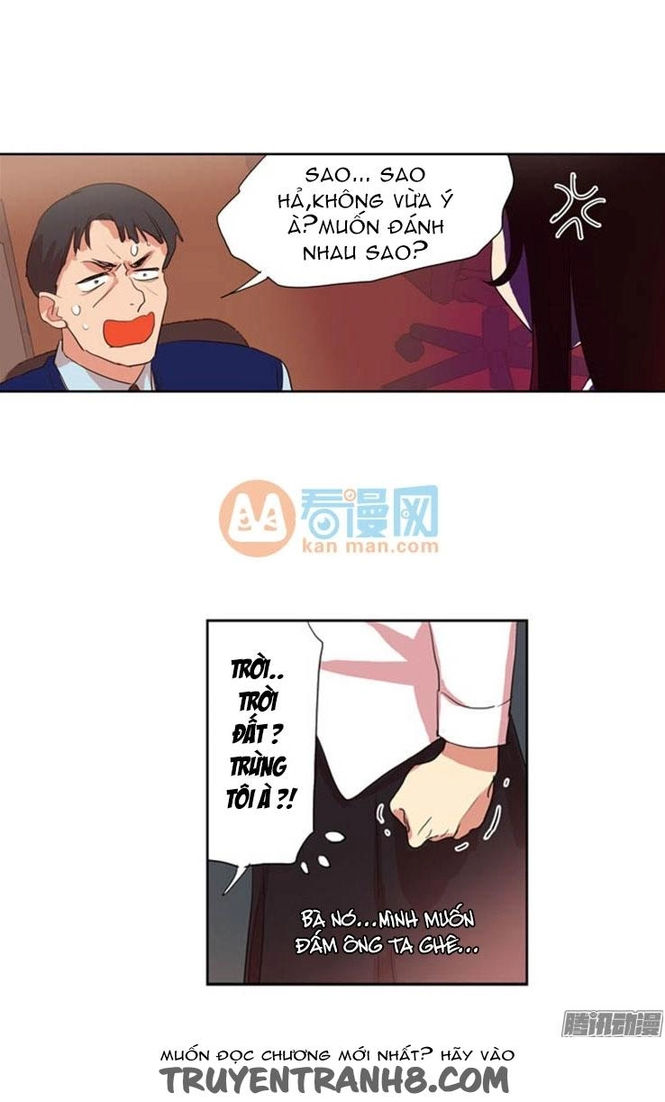 Trở Lại Tuổi Mười Mấy Chapter 32 - 5