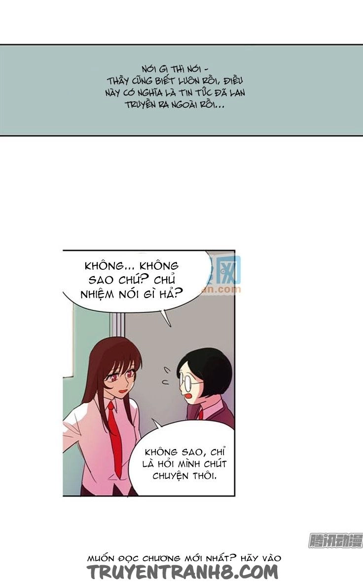 Trở Lại Tuổi Mười Mấy Chapter 32 - 7