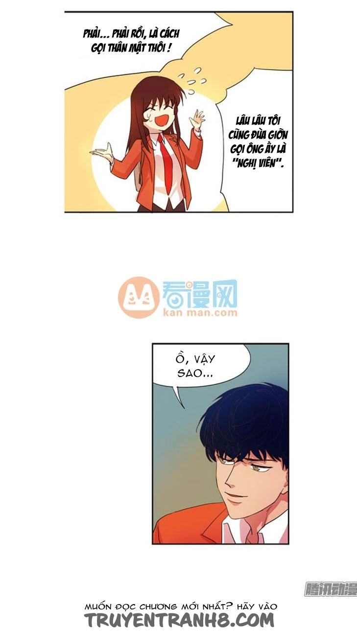 Trở Lại Tuổi Mười Mấy Chapter 32 - 16