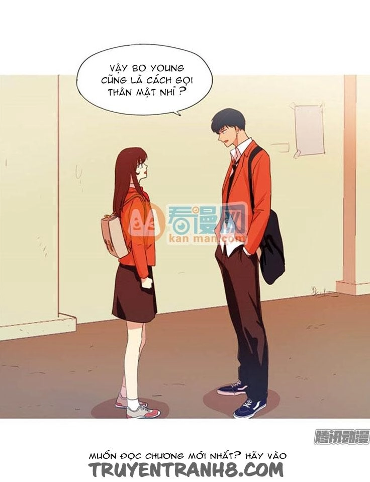 Trở Lại Tuổi Mười Mấy Chapter 32 - 17