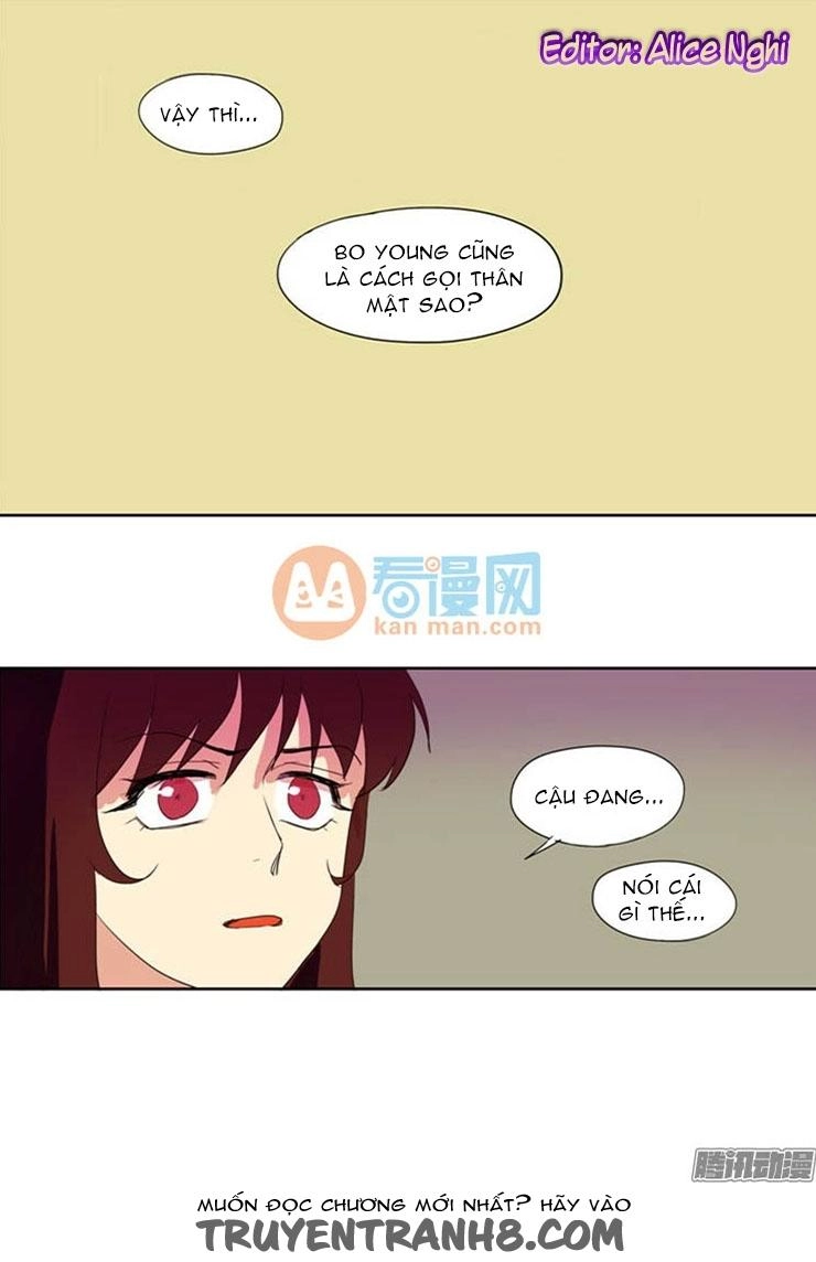 Trở Lại Tuổi Mười Mấy Chapter 33 - 3