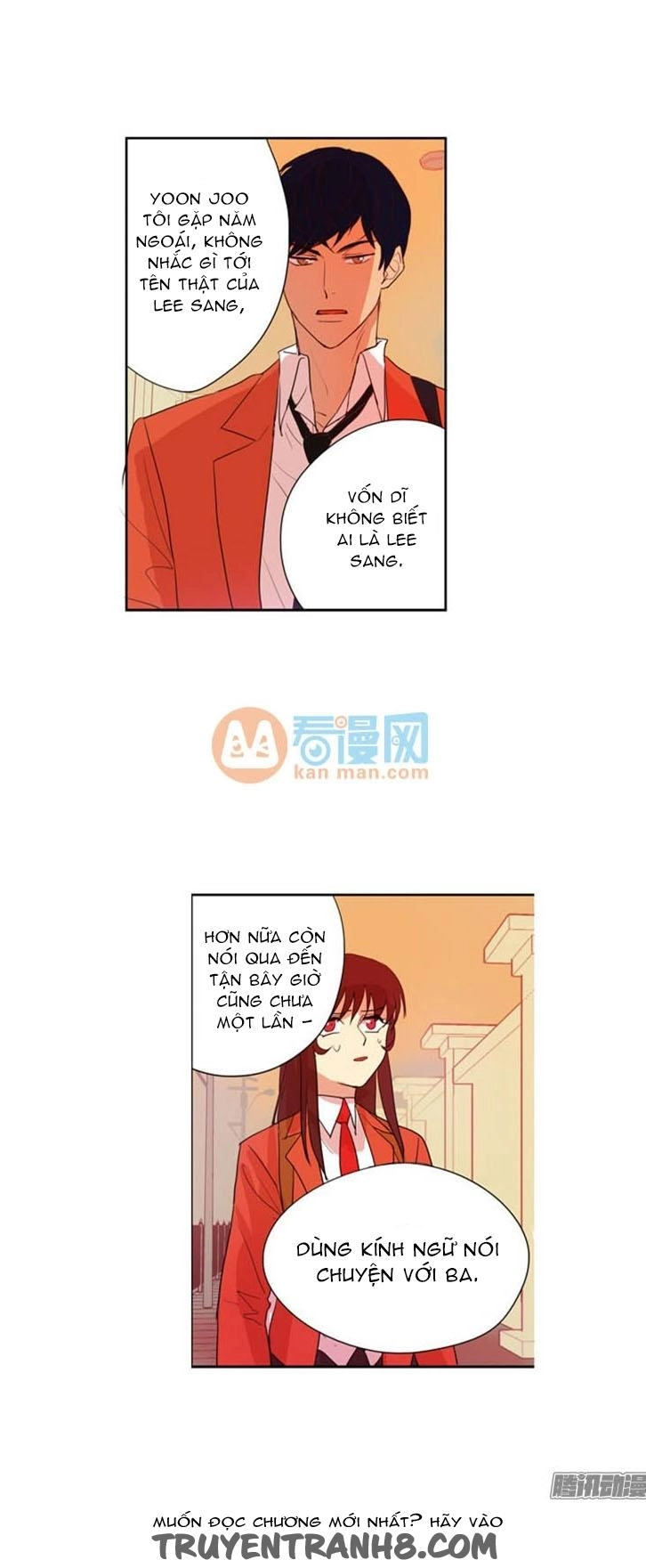 Trở Lại Tuổi Mười Mấy Chapter 33 - 4