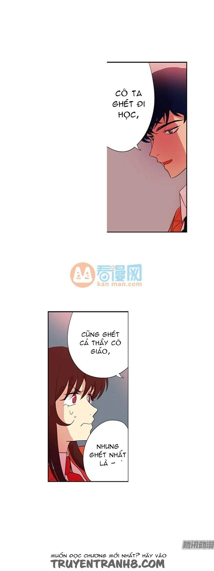 Trở Lại Tuổi Mười Mấy Chapter 33 - 5