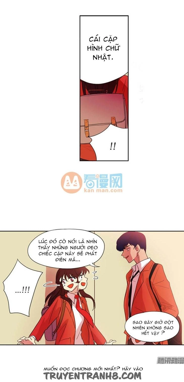 Trở Lại Tuổi Mười Mấy Chapter 33 - 6