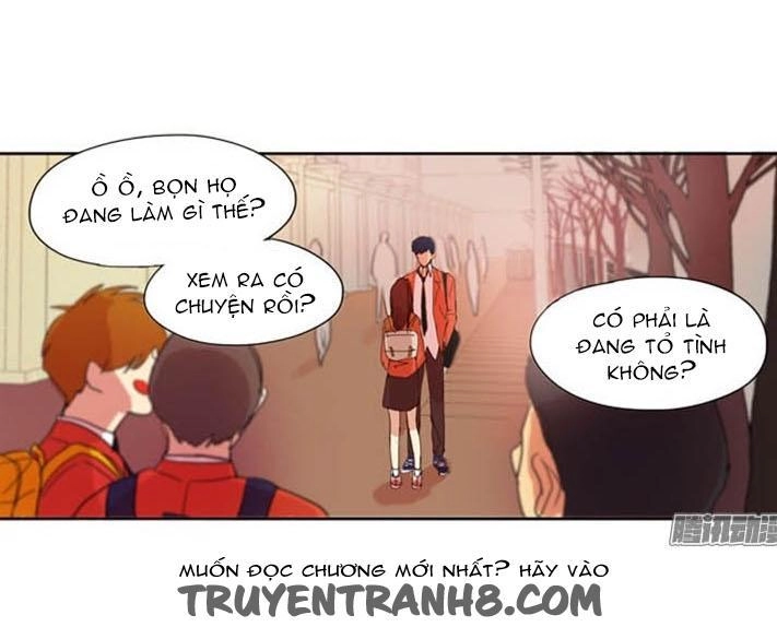 Trở Lại Tuổi Mười Mấy Chapter 33 - 9