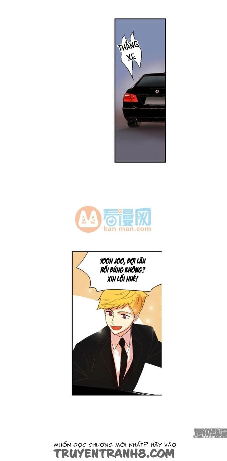 Trở Lại Tuổi Mười Mấy Chapter 33 - 11