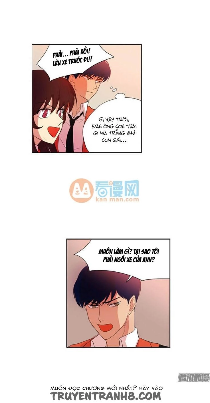 Trở Lại Tuổi Mười Mấy Chapter 33 - 12