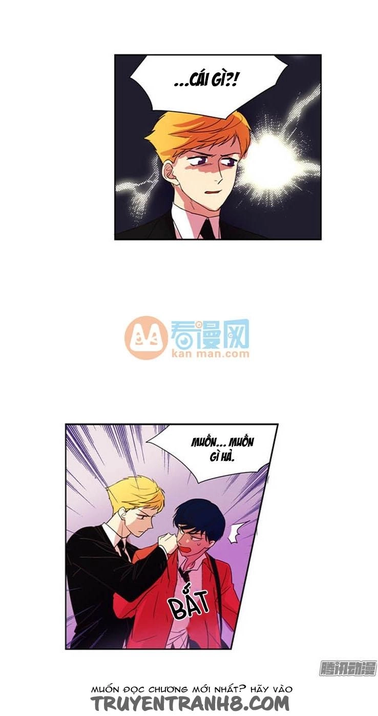 Trở Lại Tuổi Mười Mấy Chapter 33 - 14