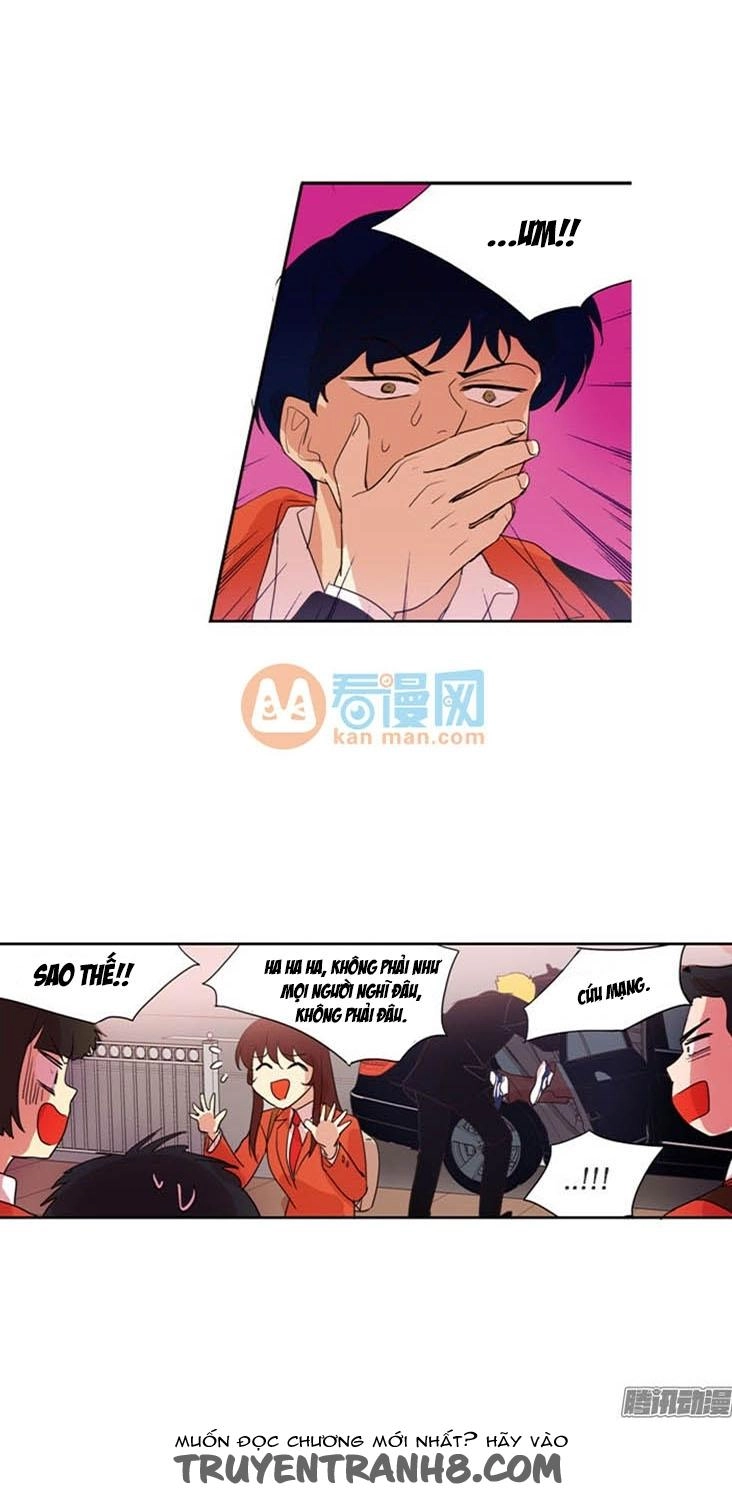 Trở Lại Tuổi Mười Mấy Chapter 33 - 15