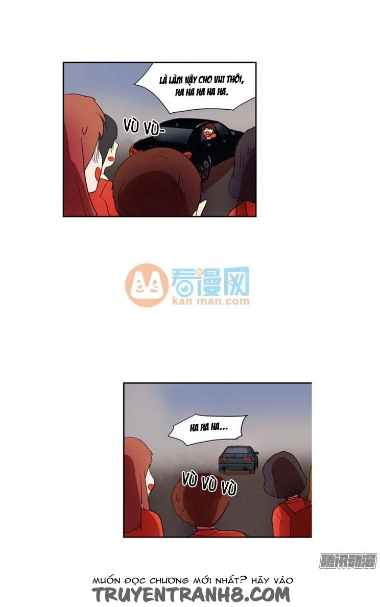 Trở Lại Tuổi Mười Mấy Chapter 33 - 16