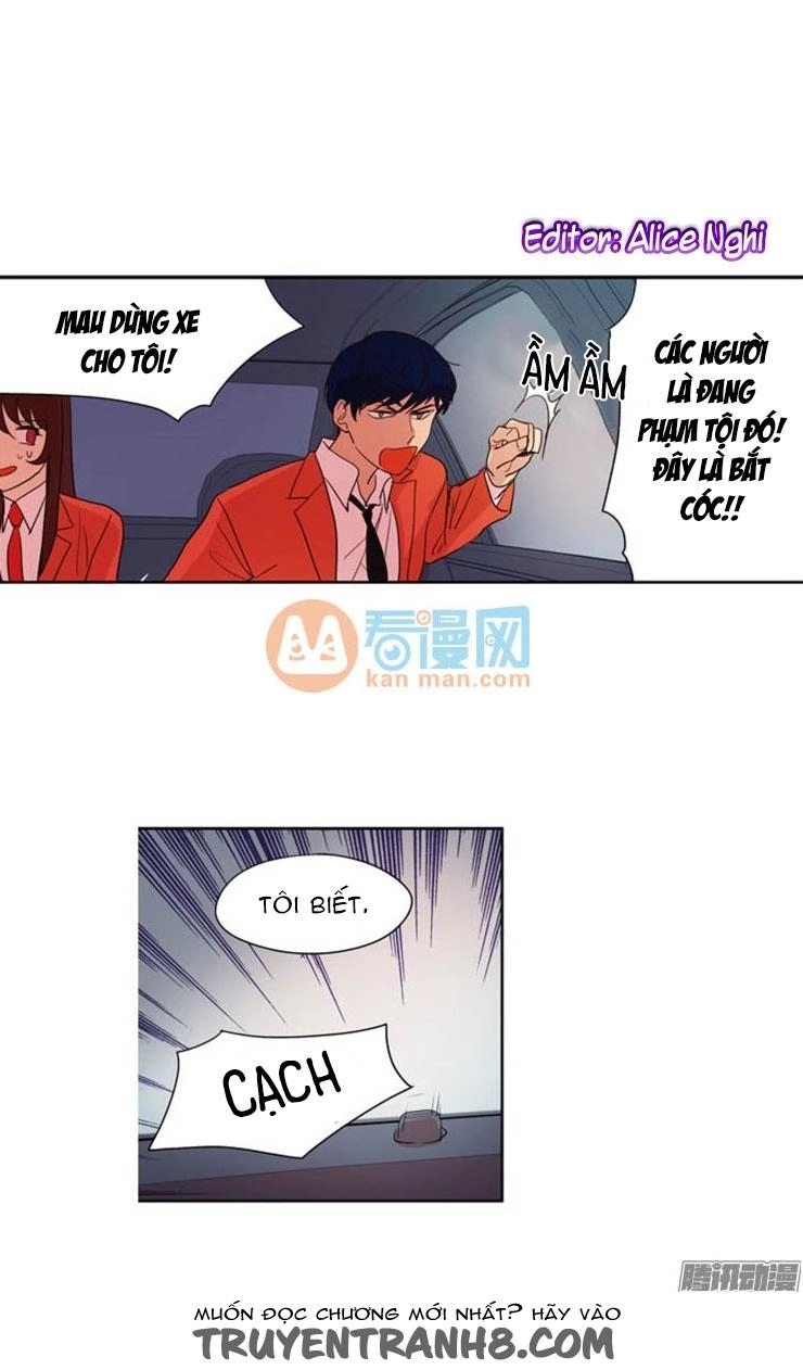 Trở Lại Tuổi Mười Mấy Chapter 34 - 3