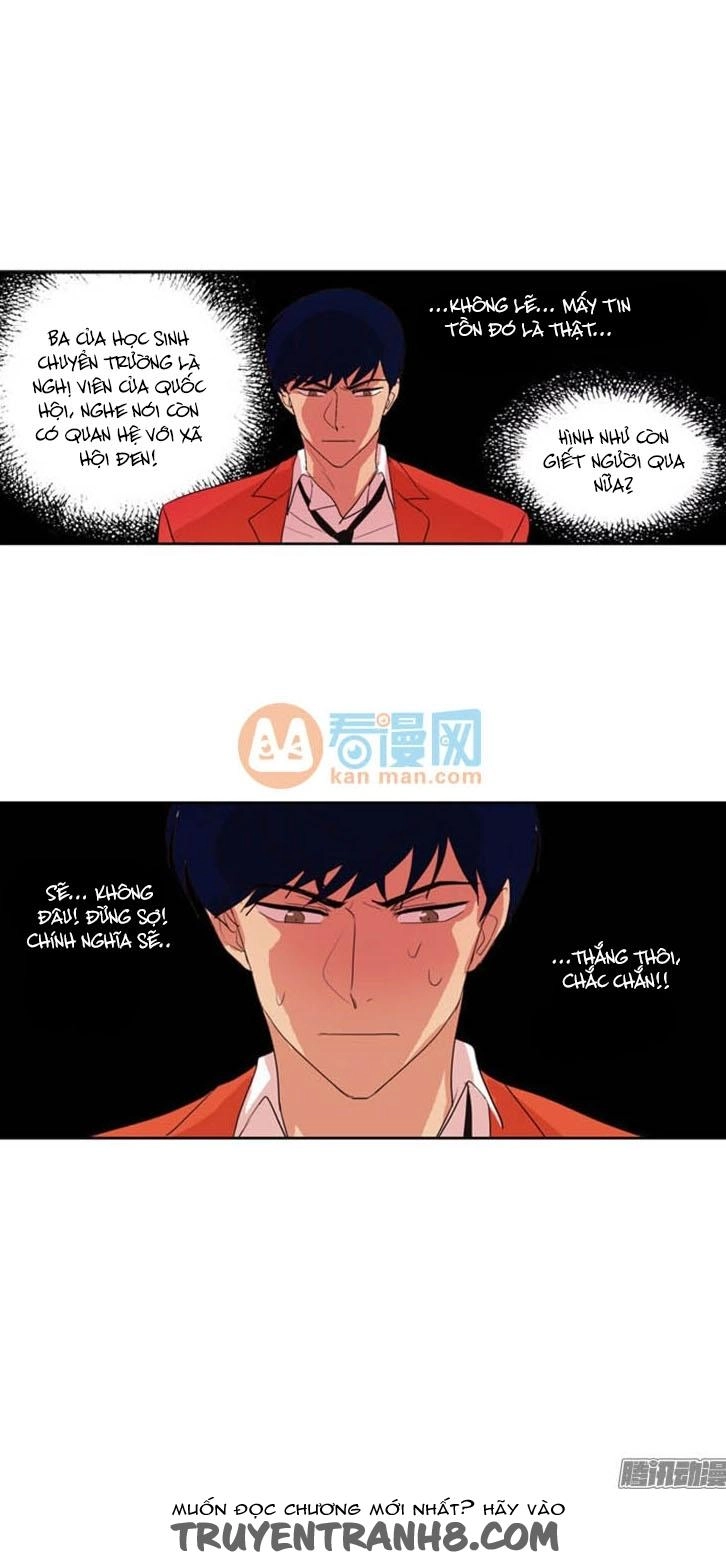 Trở Lại Tuổi Mười Mấy Chapter 34 - 5