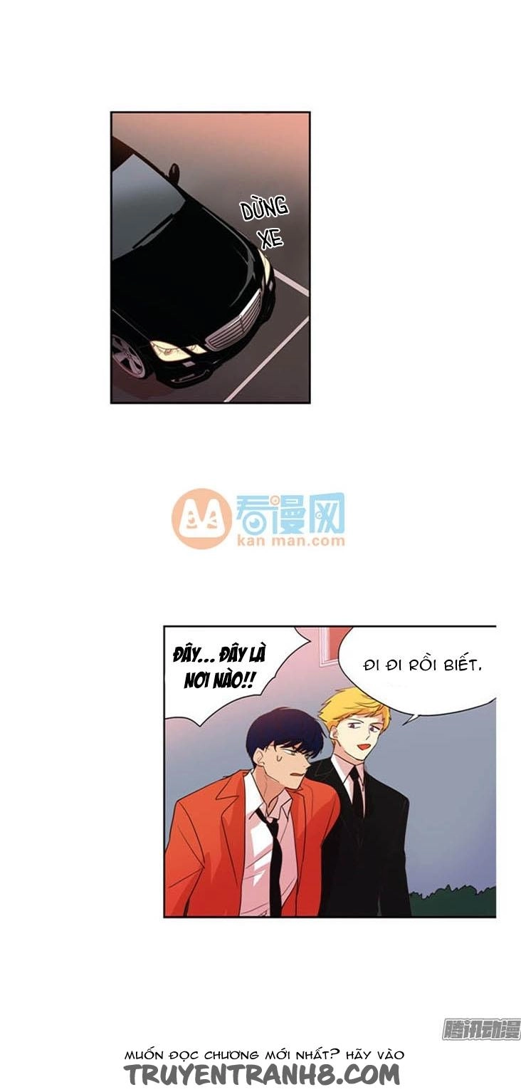 Trở Lại Tuổi Mười Mấy Chapter 34 - 6