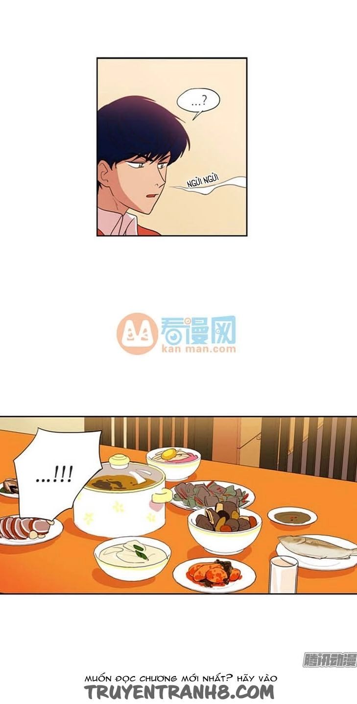 Trở Lại Tuổi Mười Mấy Chapter 34 - 8