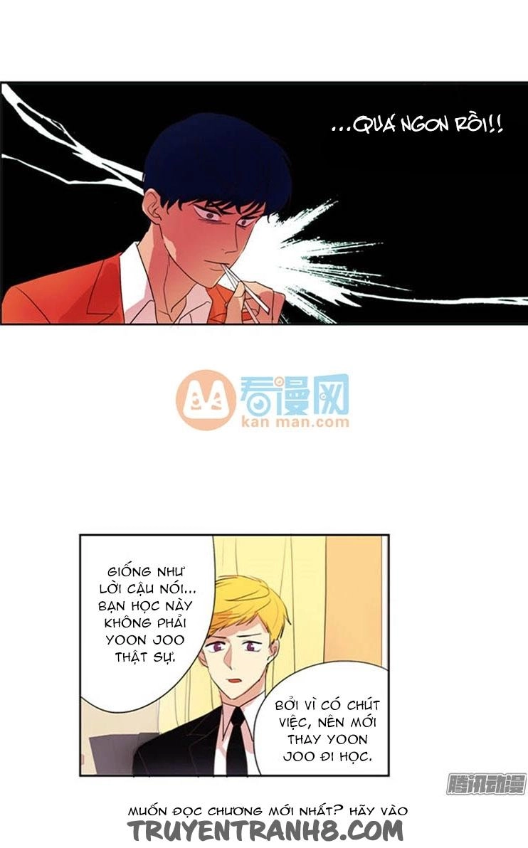 Trở Lại Tuổi Mười Mấy Chapter 34 - 10