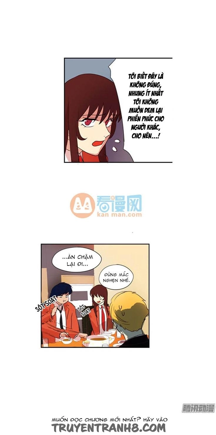 Trở Lại Tuổi Mười Mấy Chapter 34 - 11