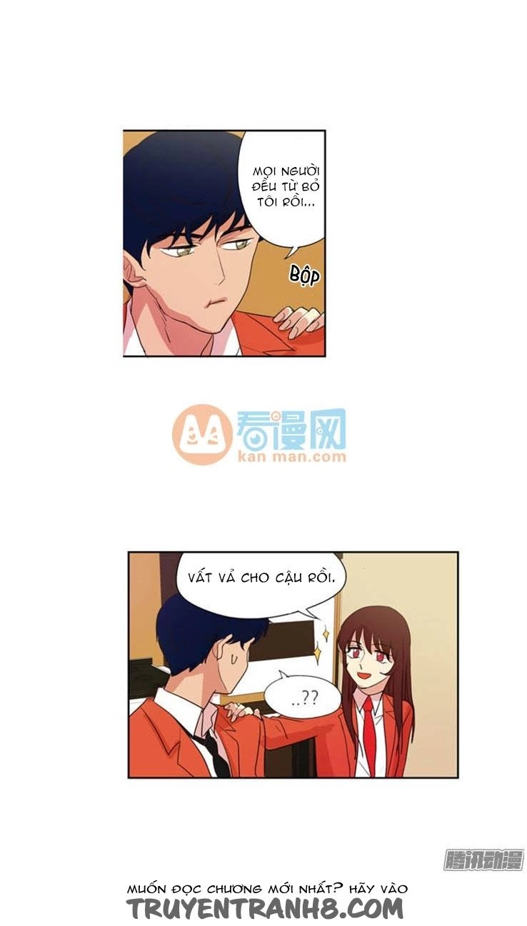 Trở Lại Tuổi Mười Mấy Chapter 34 - 14