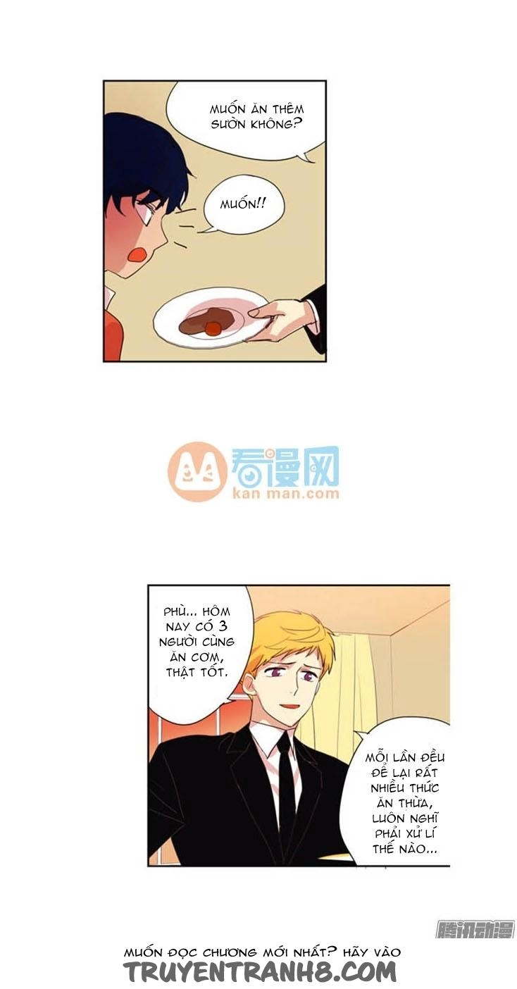 Trở Lại Tuổi Mười Mấy Chapter 34 - 16