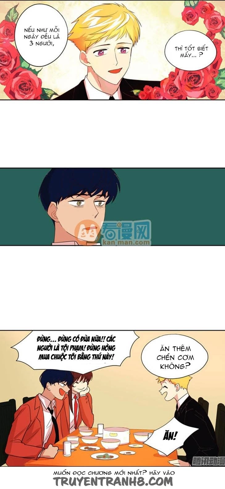 Trở Lại Tuổi Mười Mấy Chapter 34 - 17