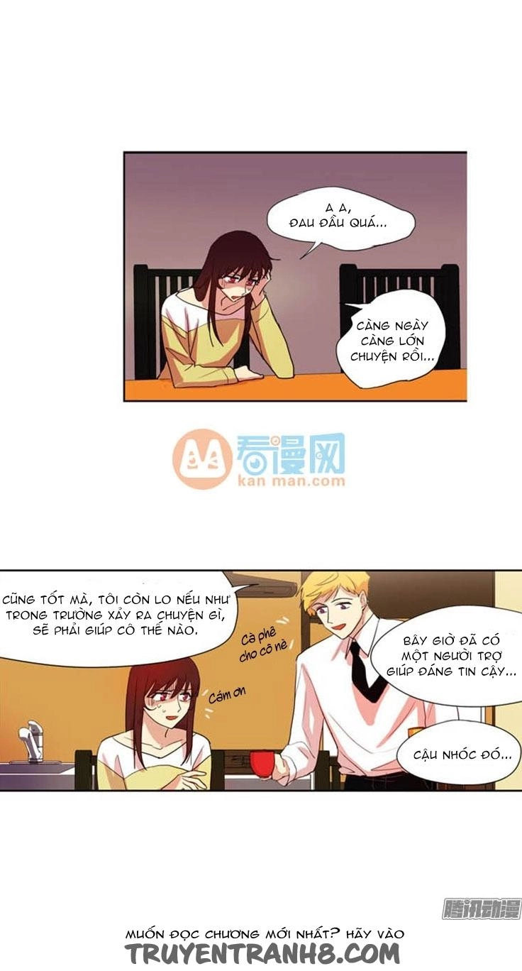 Trở Lại Tuổi Mười Mấy Chapter 36 - 5