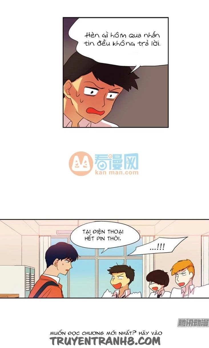 Trở Lại Tuổi Mười Mấy Chapter 36 - 12