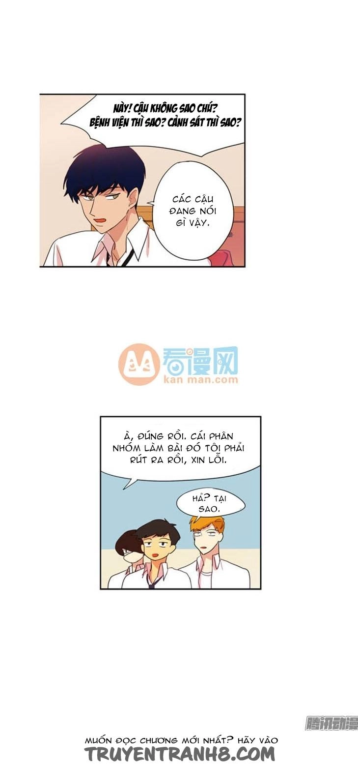 Trở Lại Tuổi Mười Mấy Chapter 36 - 13