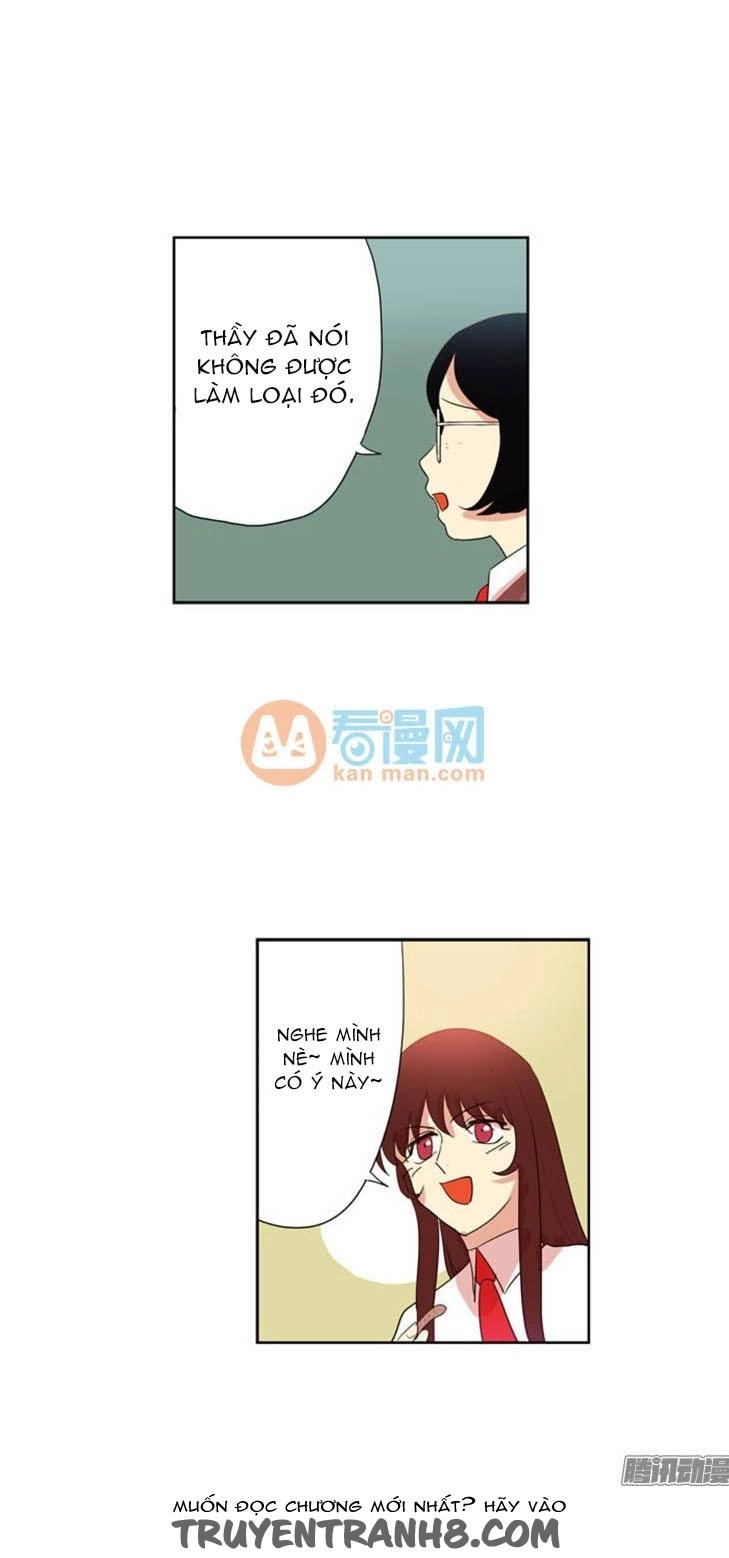 Trở Lại Tuổi Mười Mấy Chapter 37 - 12