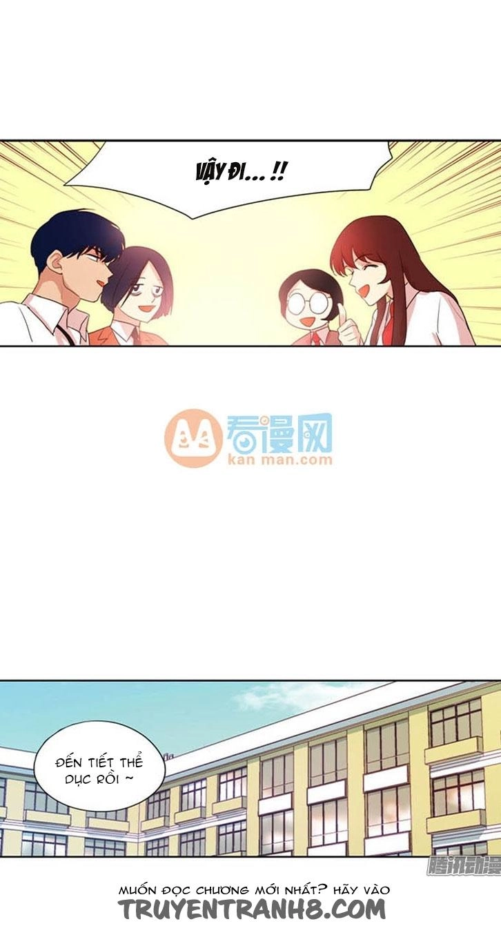 Trở Lại Tuổi Mười Mấy Chapter 37 - 17