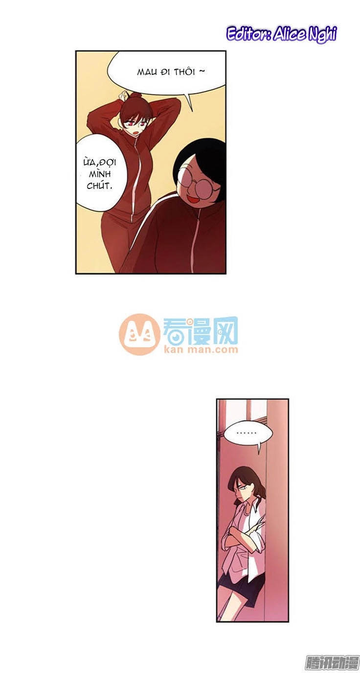 Trở Lại Tuổi Mười Mấy Chapter 38 - 3