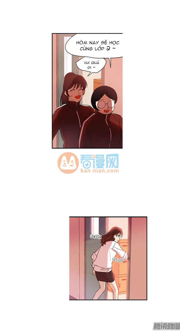 Trở Lại Tuổi Mười Mấy Chapter 38 - 4