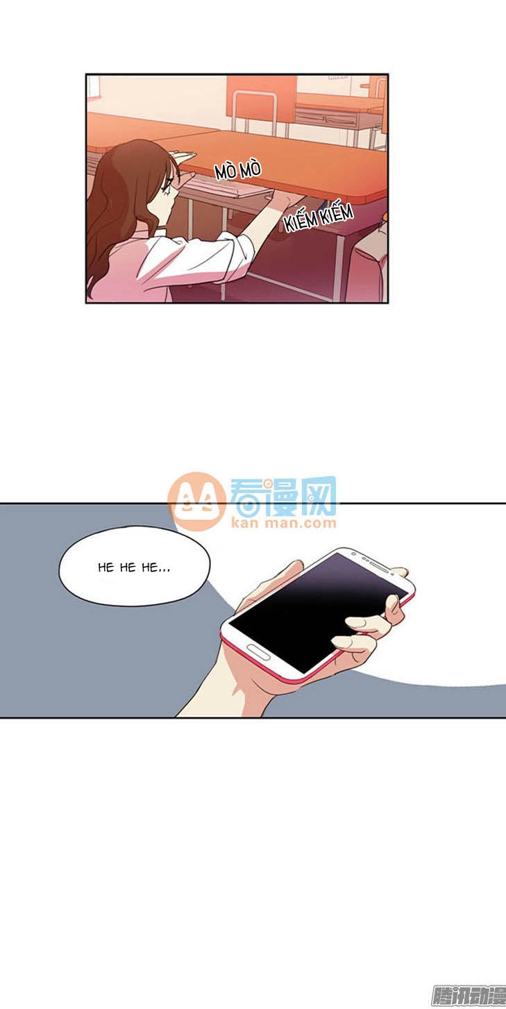 Trở Lại Tuổi Mười Mấy Chapter 38 - 5