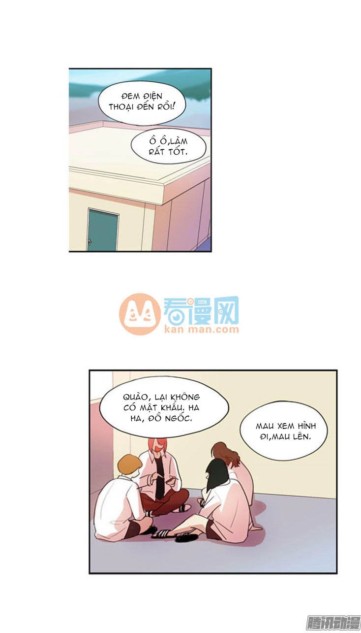 Trở Lại Tuổi Mười Mấy Chapter 38 - 6