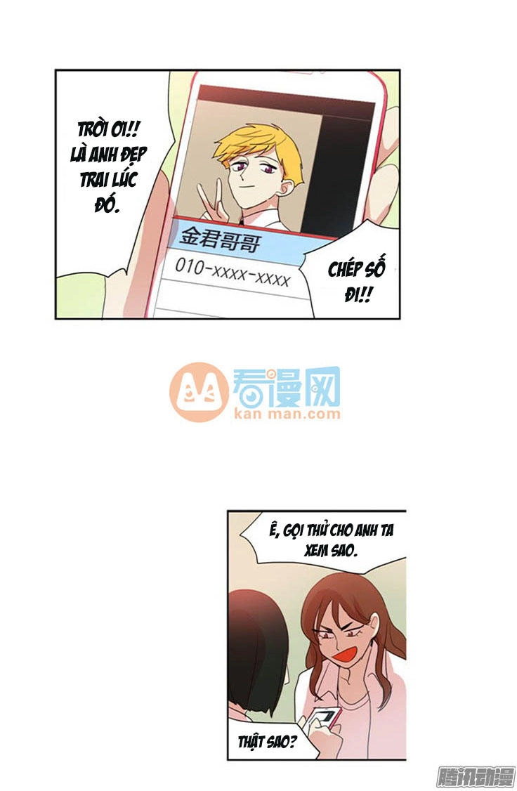 Trở Lại Tuổi Mười Mấy Chapter 38 - 7