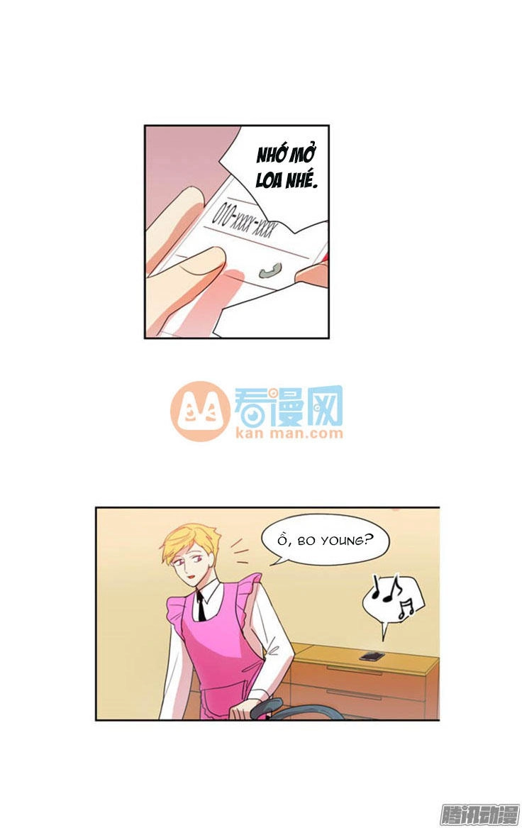 Trở Lại Tuổi Mười Mấy Chapter 38 - 8