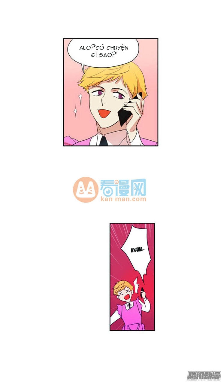 Trở Lại Tuổi Mười Mấy Chapter 38 - 9