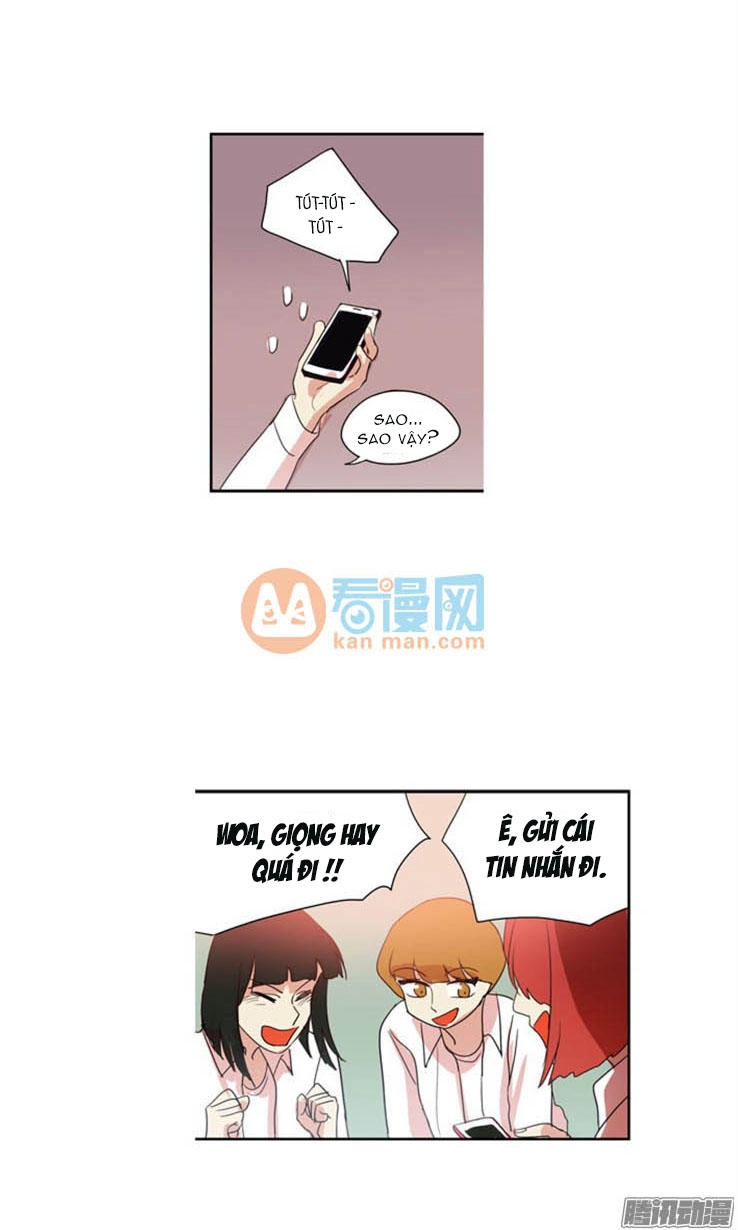 Trở Lại Tuổi Mười Mấy Chapter 38 - 10