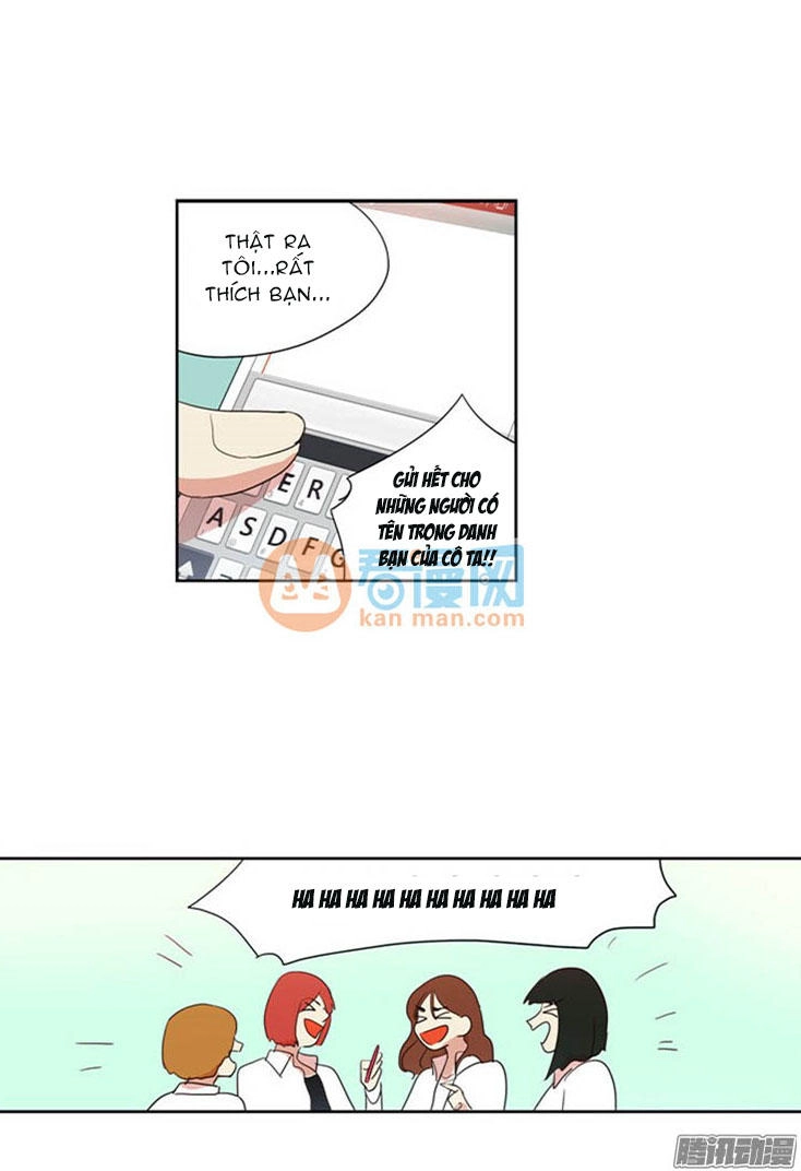 Trở Lại Tuổi Mười Mấy Chapter 38 - 11