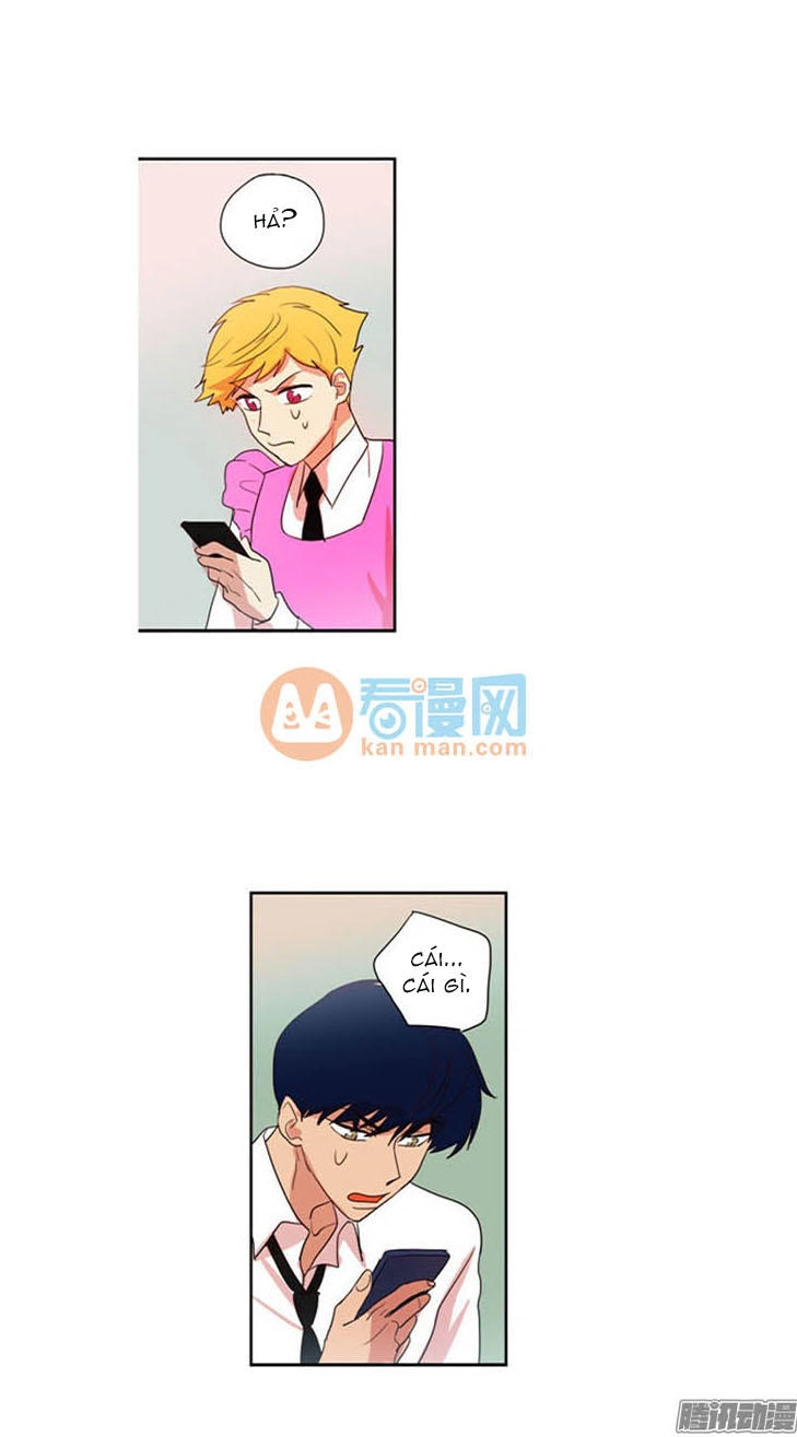 Trở Lại Tuổi Mười Mấy Chapter 38 - 12