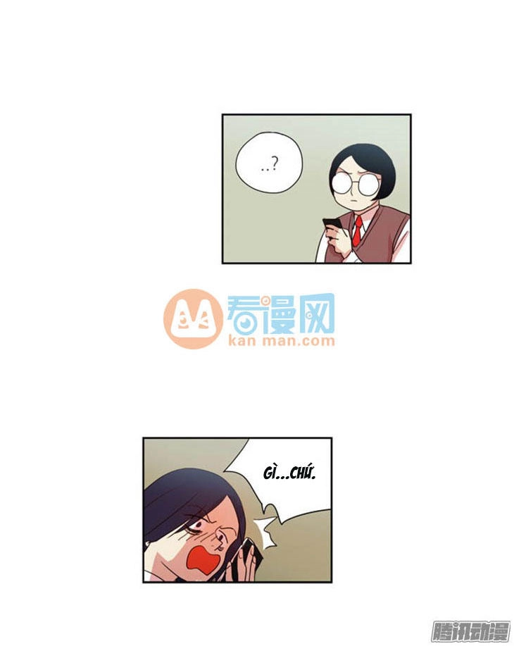 Trở Lại Tuổi Mười Mấy Chapter 38 - 13