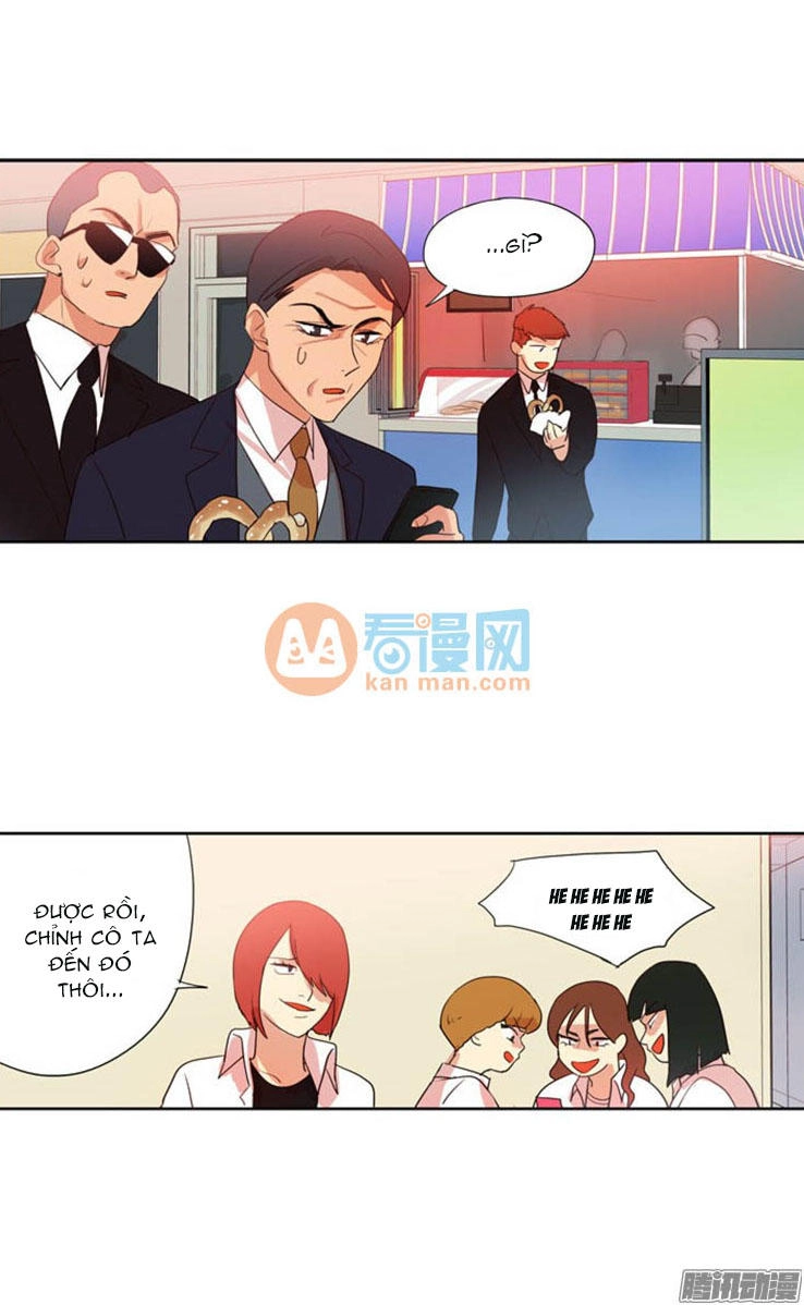 Trở Lại Tuổi Mười Mấy Chapter 38 - 14