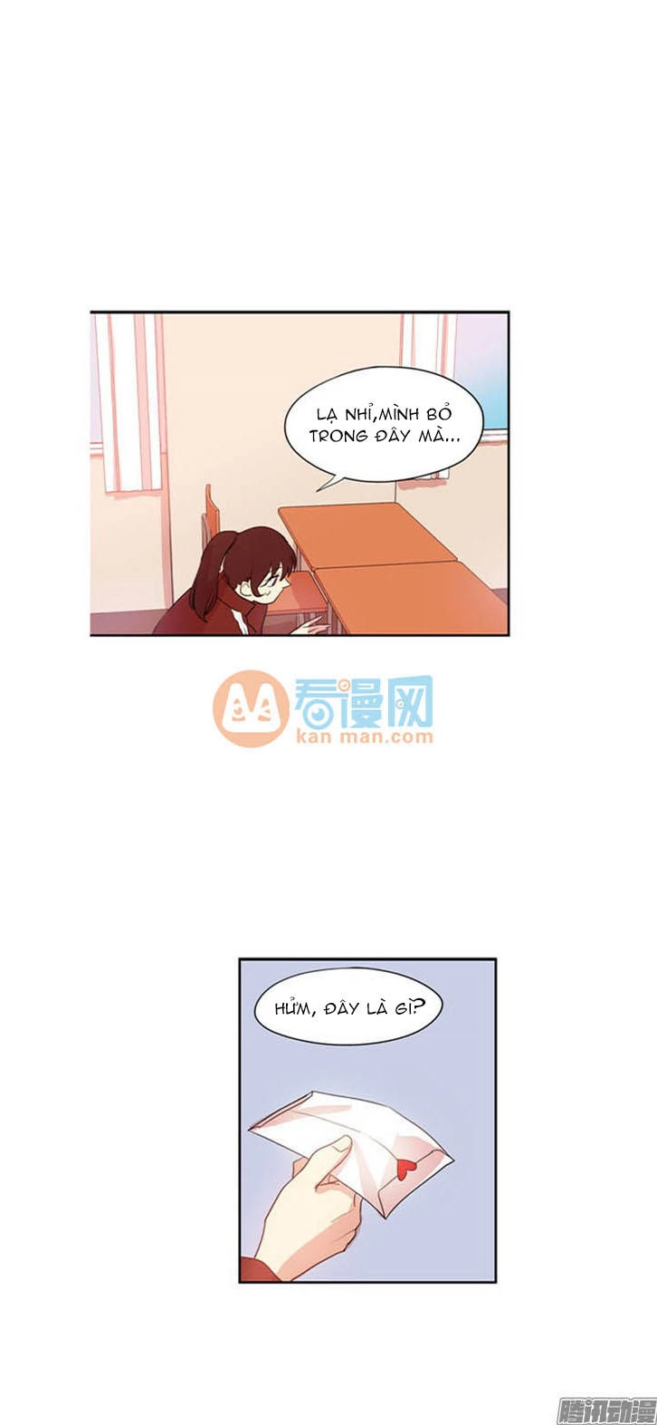 Trở Lại Tuổi Mười Mấy Chapter 38 - 16